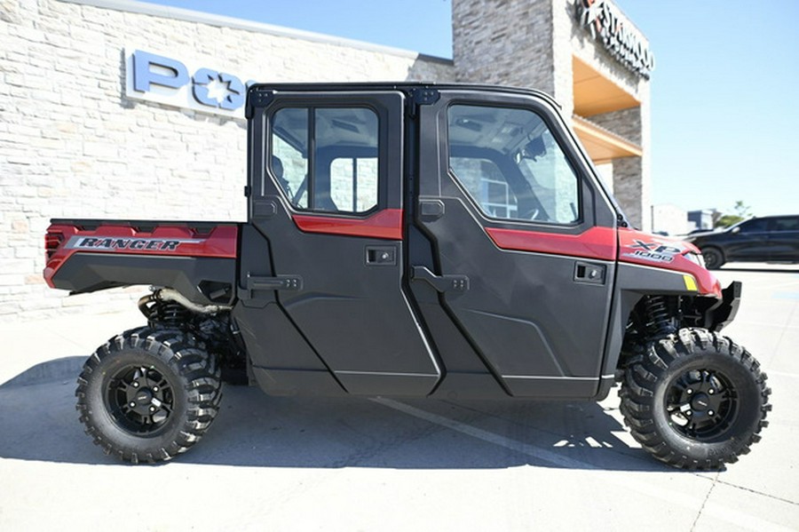 2026 Polaris Ranger Crew XP 1000 NorthStar Edition Premium