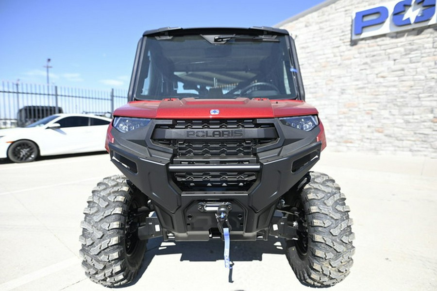 2026 Polaris Ranger Crew XP 1000 NorthStar Edition Premium