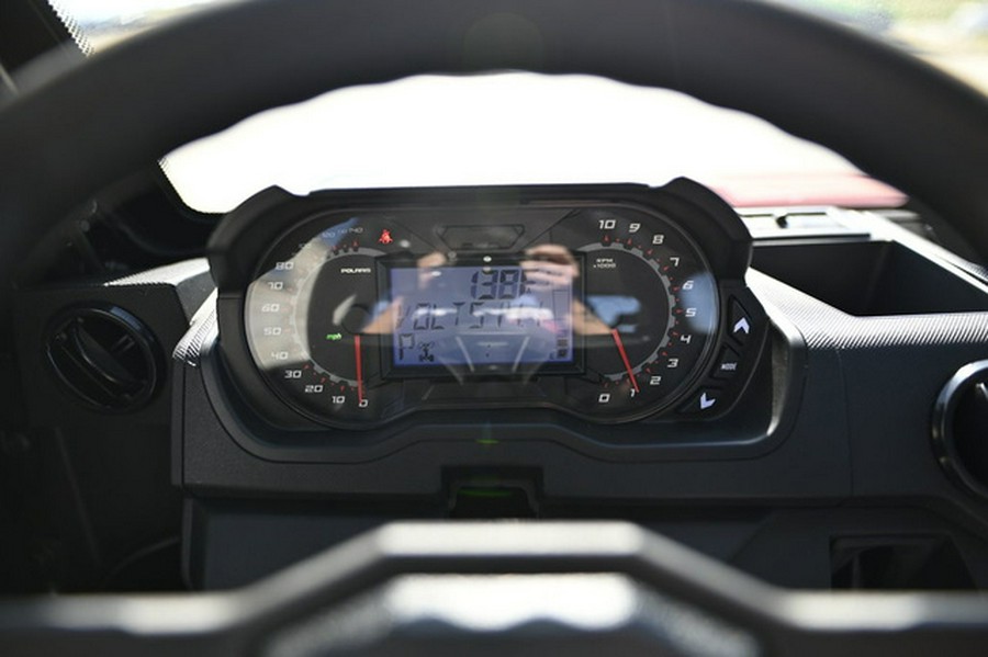 2026 Polaris Ranger Crew XP 1000 NorthStar Edition Premium