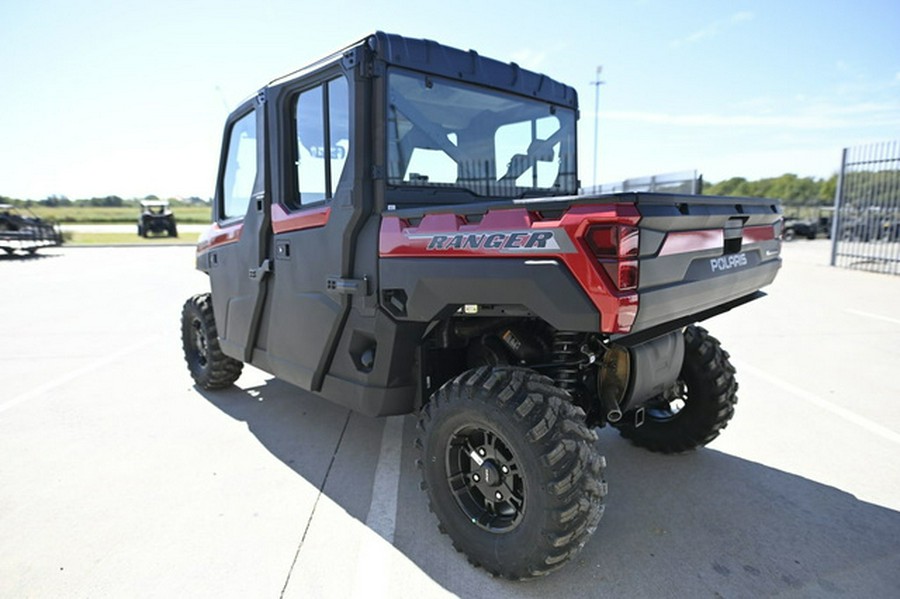 2026 Polaris Ranger Crew XP 1000 NorthStar Edition Premium