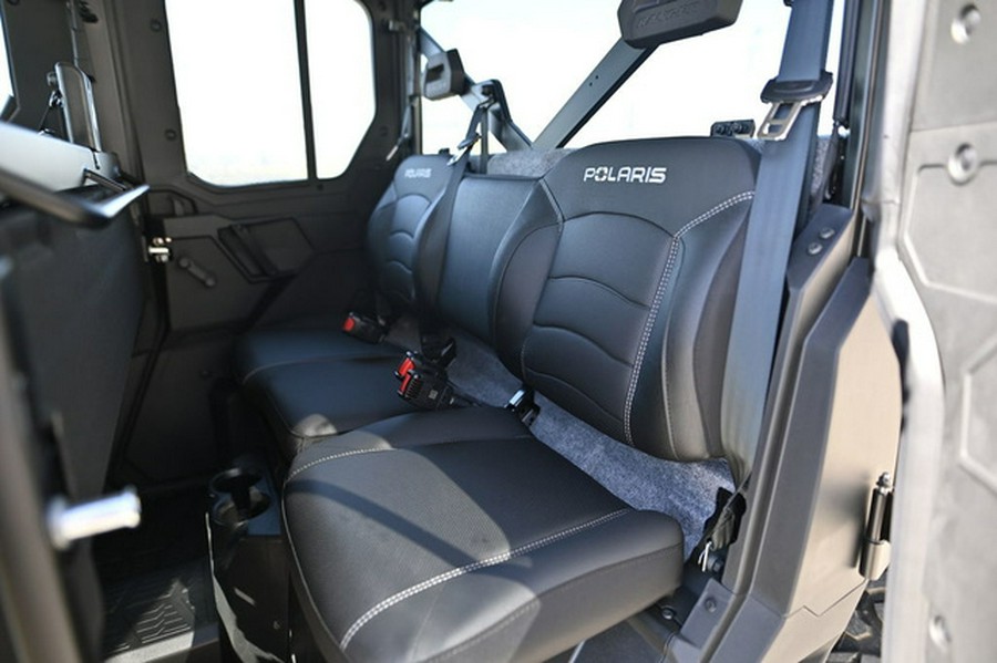 2026 Polaris Ranger Crew XP 1000 NorthStar Edition Premium