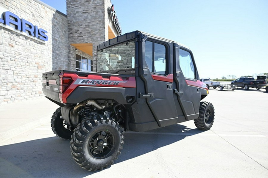 2026 Polaris Ranger Crew XP 1000 NorthStar Edition Premium