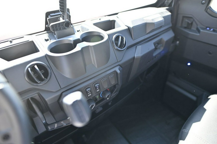 2026 Polaris Ranger Crew XP 1000 NorthStar Edition Premium
