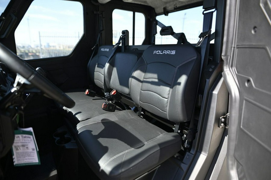 2026 Polaris Ranger Crew XP 1000 NorthStar Edition Premium