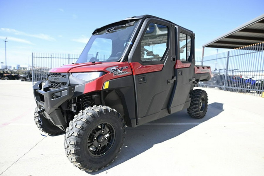 2026 Polaris Ranger Crew XP 1000 NorthStar Edition Premium