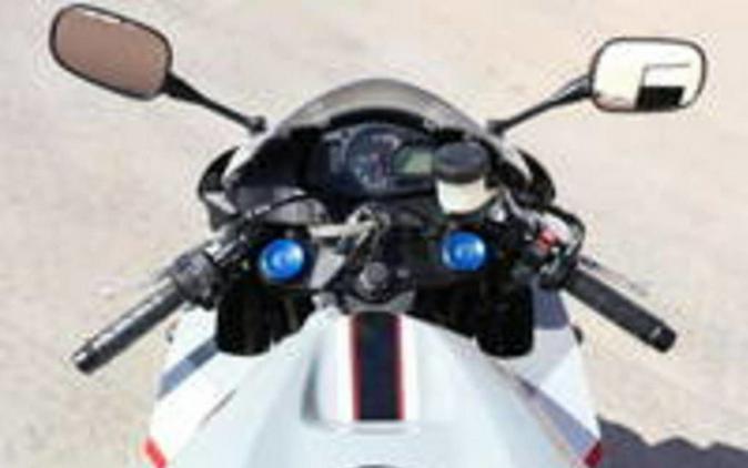 2026 Honda CBR600RR