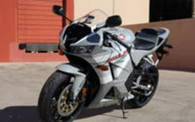2026 Honda CBR600RR