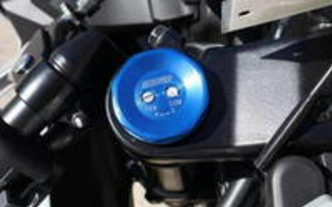2026 Honda CBR600RR