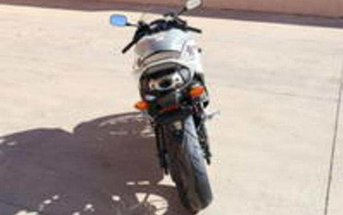 2026 Honda CBR600RR
