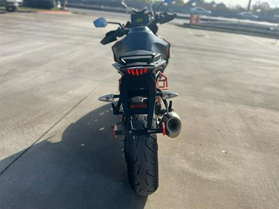 2023 KTM 1290 Super Duke GT