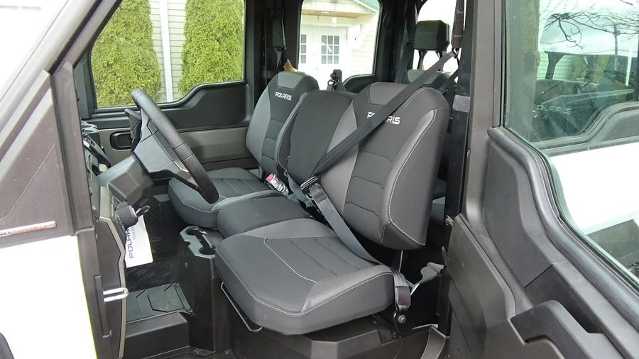 2025 Polaris Ranger Crew XD 1500 Northstar Edition Premium