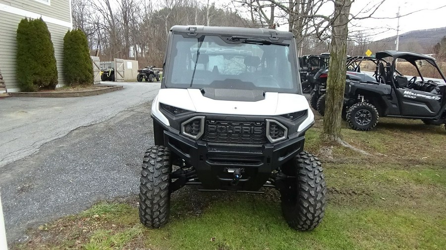 2025 Polaris Ranger Crew XD 1500 Northstar Edition Premium