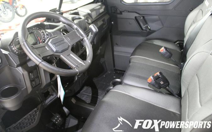 2026 Polaris RANGER CREW XP 1000 NORTHSTAR PREMIUM
