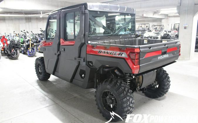 2026 Polaris RANGER CREW XP 1000 NORTHSTAR PREMIUM