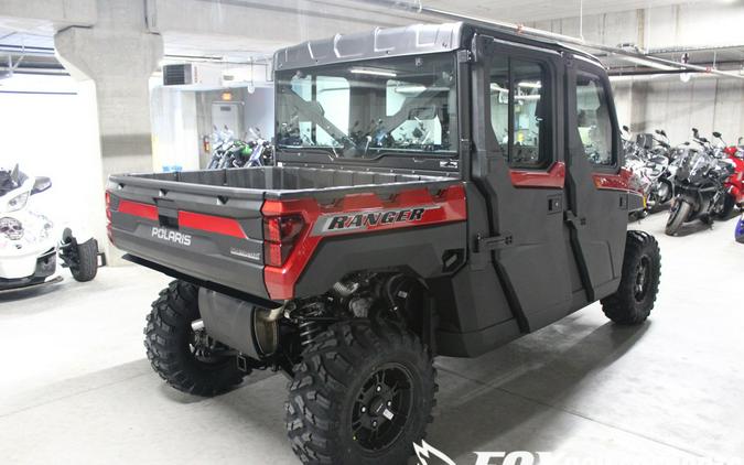2026 Polaris RANGER CREW XP 1000 NORTHSTAR PREMIUM