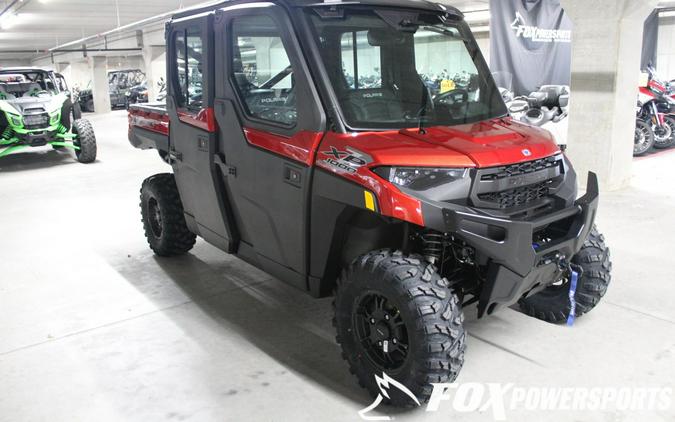 2026 Polaris RANGER CREW XP 1000 NORTHSTAR PREMIUM