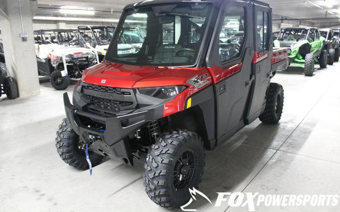 2026 Polaris RANGER CREW XP 1000 NORTHSTAR PREMIUM