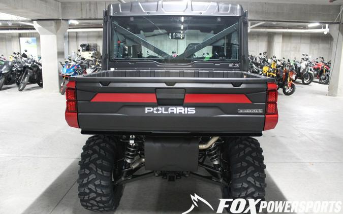 2026 Polaris RANGER CREW XP 1000 NORTHSTAR PREMIUM