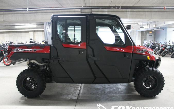 2026 Polaris RANGER CREW XP 1000 NORTHSTAR PREMIUM