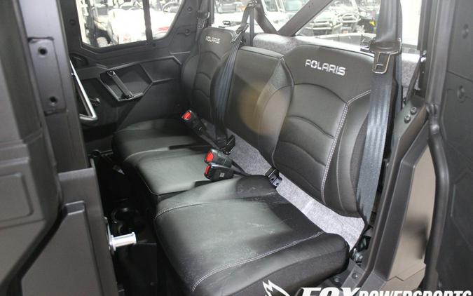 2026 Polaris RANGER CREW XP 1000 NORTHSTAR PREMIUM