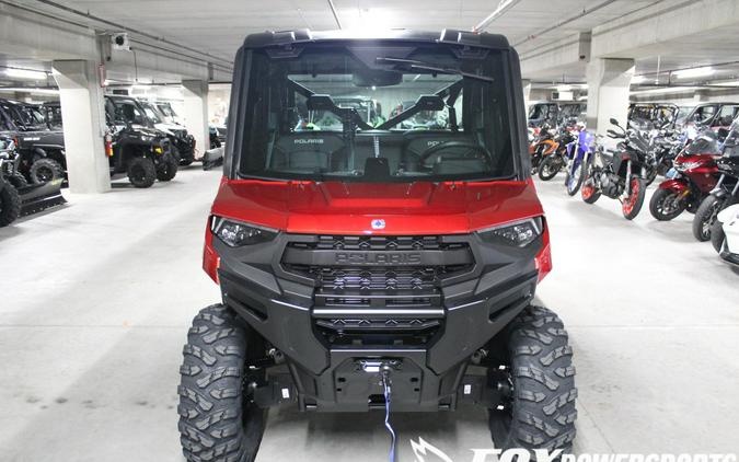 2026 Polaris RANGER CREW XP 1000 NORTHSTAR PREMIUM