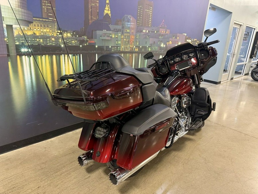 2018 Harley-Davidson FLHTKSE - CVO Limited