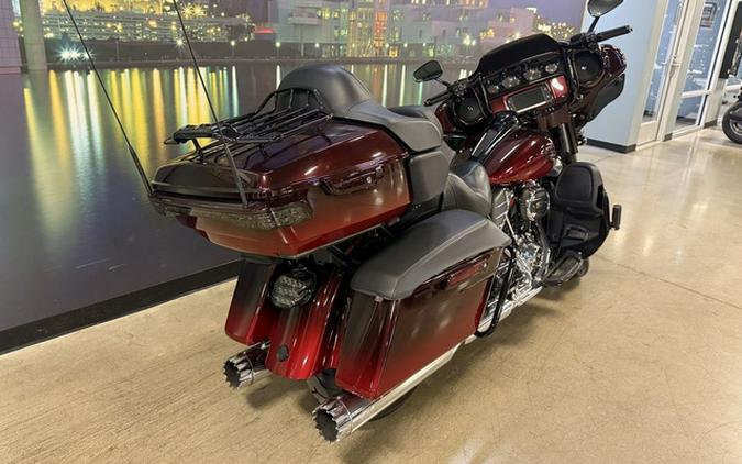 2018 Harley-Davidson FLHTKSE - CVO Limited