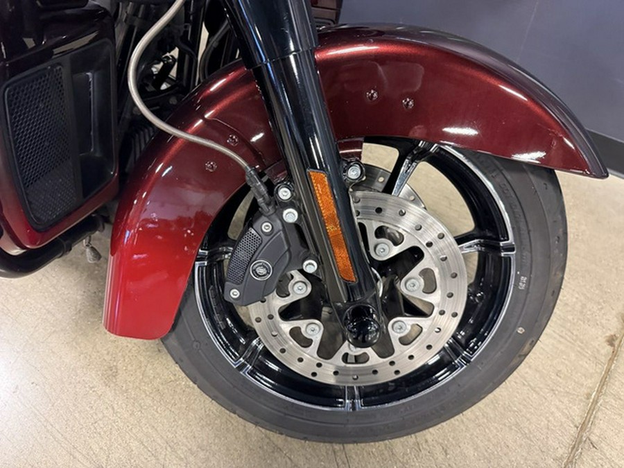 2018 Harley-Davidson FLHTKSE - CVO Limited