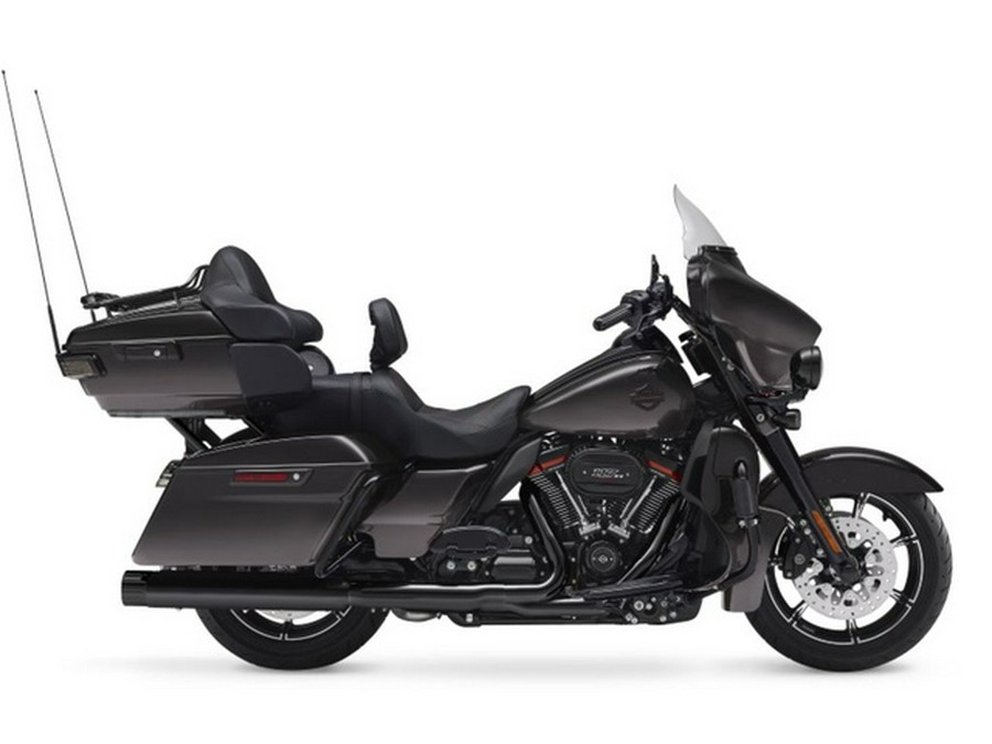 2018 Harley-Davidson FLHTKSE - CVO Limited
