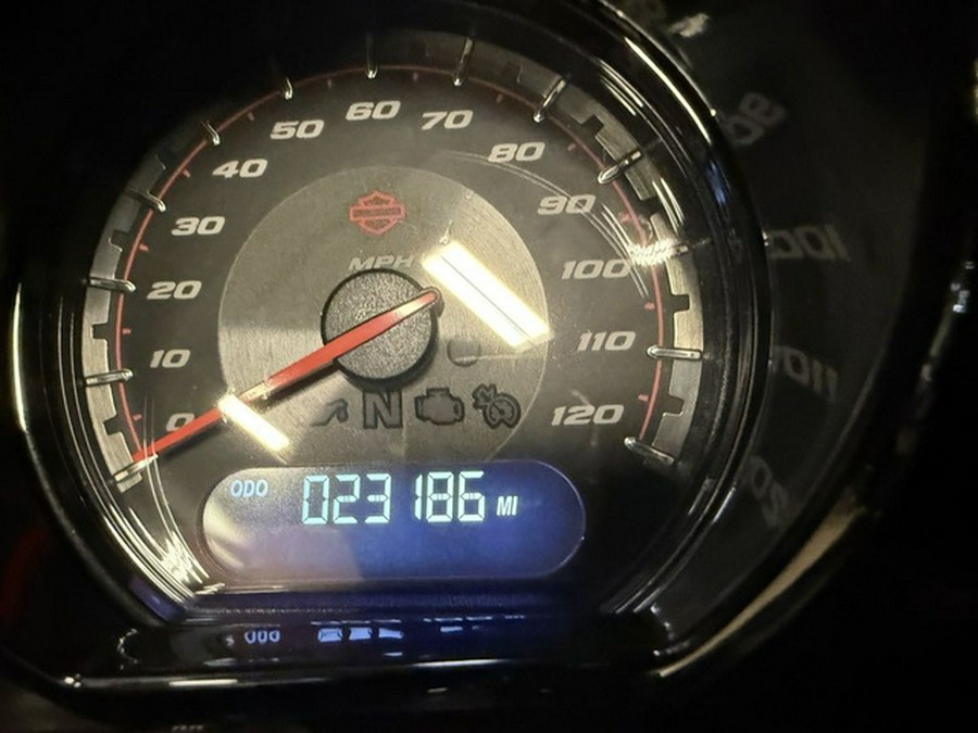 2018 Harley-Davidson FLHTKSE - CVO Limited