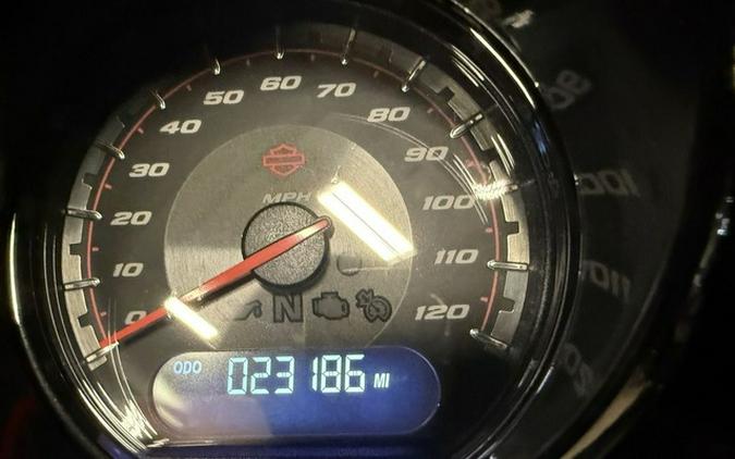 2018 Harley-Davidson FLHTKSE - CVO Limited