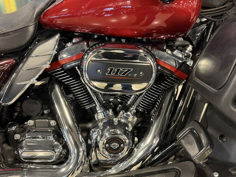 2018 Harley-Davidson FLHTKSE - CVO Limited