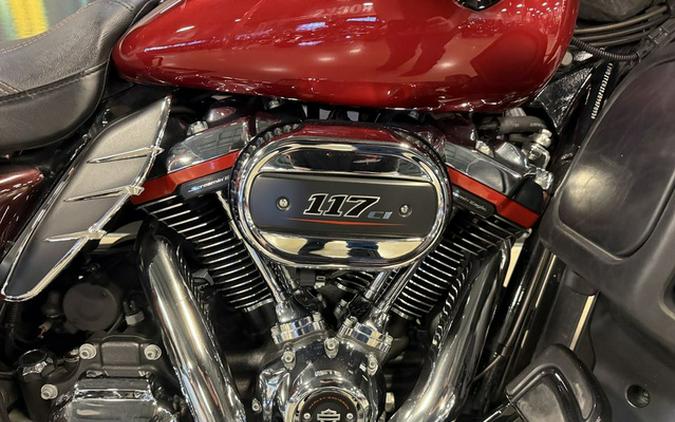 2018 Harley-Davidson FLHTKSE - CVO Limited