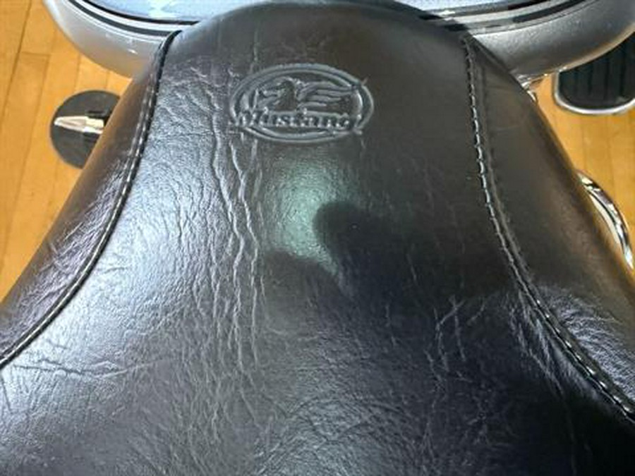 2009 Yamaha V Star 650 Classic