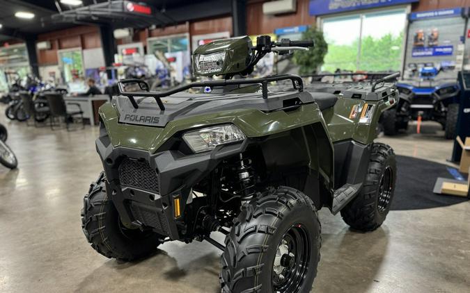2026 Polaris Sportsman® 450 H.O.