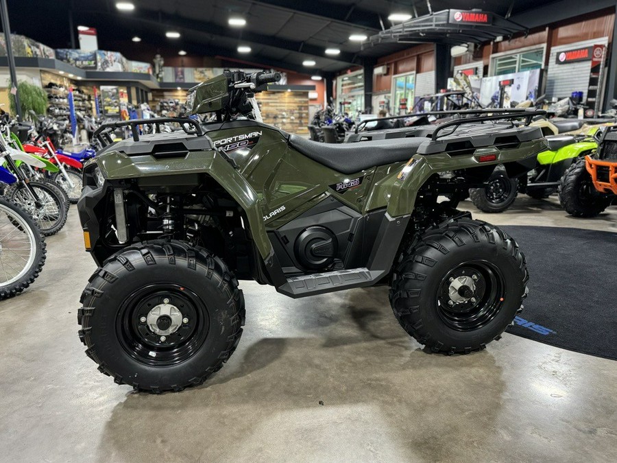 2026 Polaris Sportsman® 450 H.O.