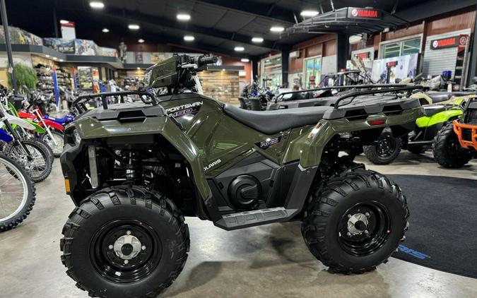2026 Polaris Sportsman® 450 H.O.