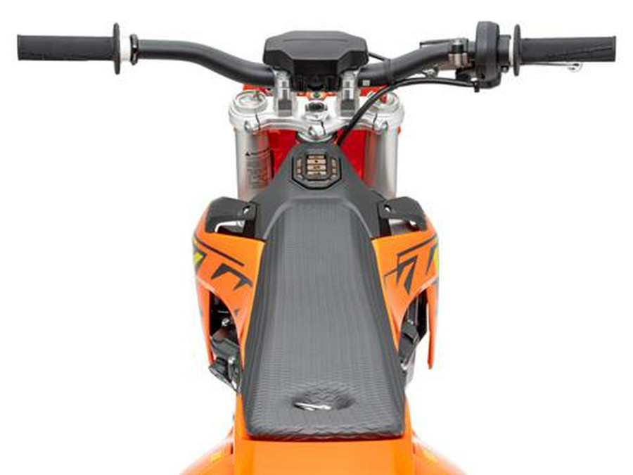 2026 KTM SX-E 5
