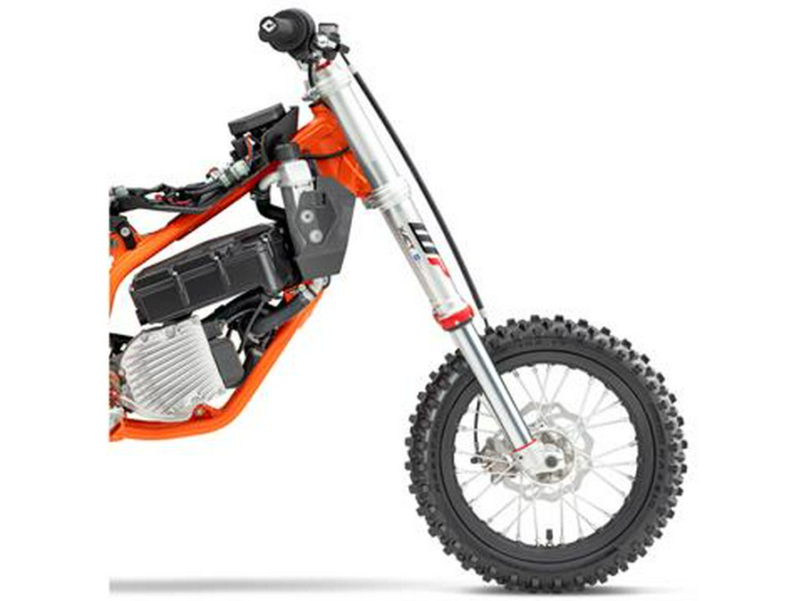 2026 KTM SX-E 5