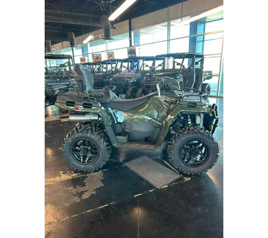 2026 Polaris Sportsman® Touring 570 Premium