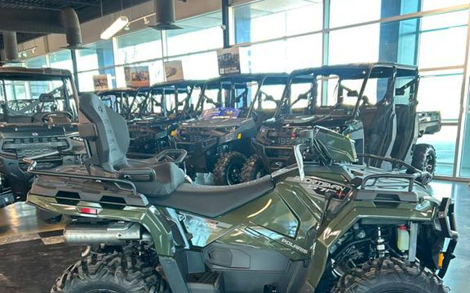 2026 Polaris Sportsman® Touring 570 Premium