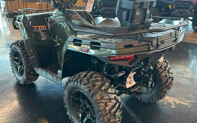 2026 Polaris Sportsman® Touring 570 Premium