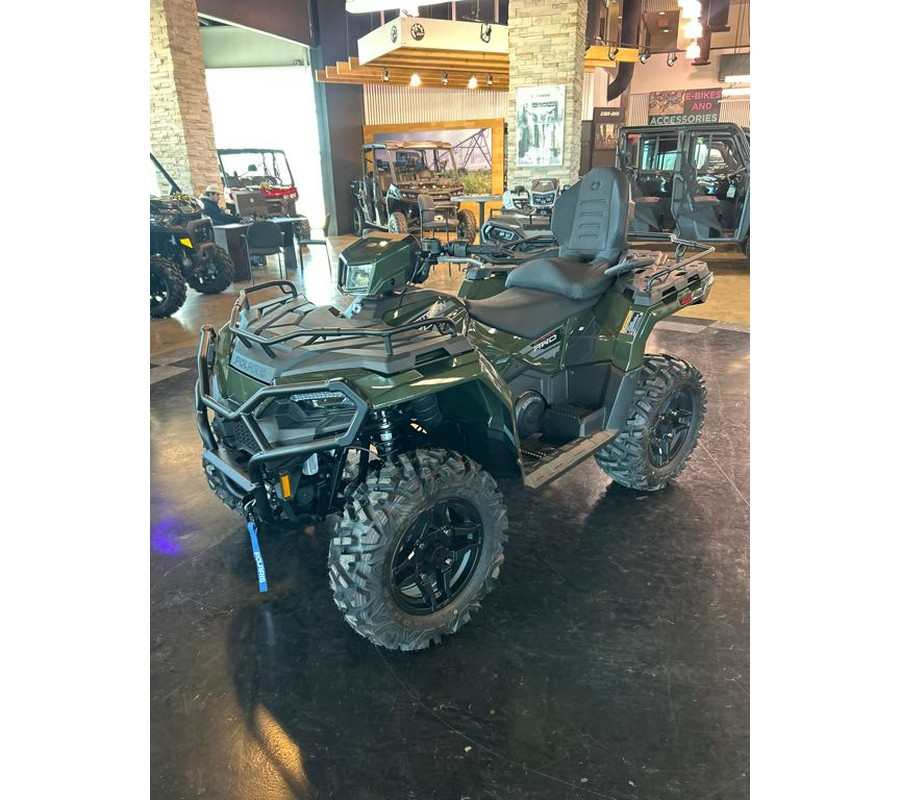 2026 Polaris Sportsman® Touring 570 Premium