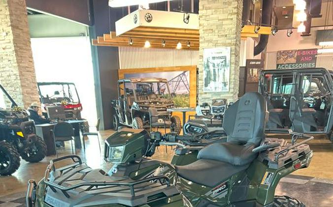 2026 Polaris Sportsman® Touring 570 Premium