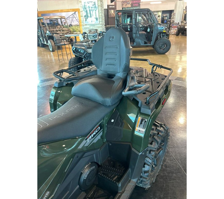 2026 Polaris Sportsman® Touring 570 Premium