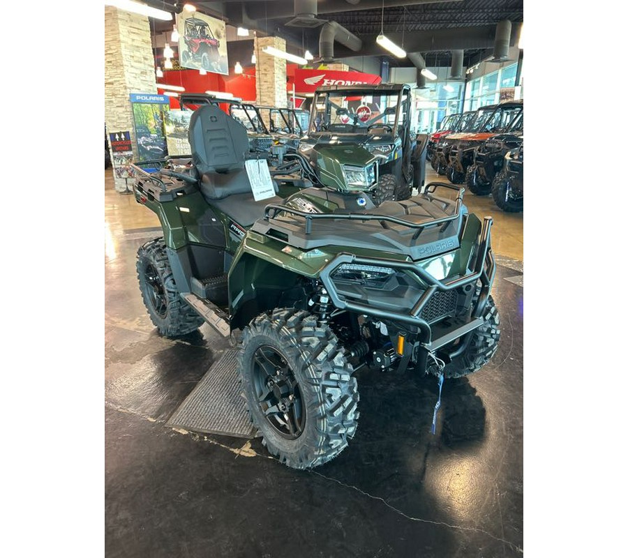 2026 Polaris Sportsman® Touring 570 Premium