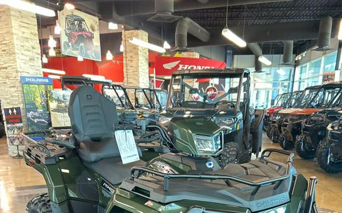 2026 Polaris Sportsman® Touring 570 Premium