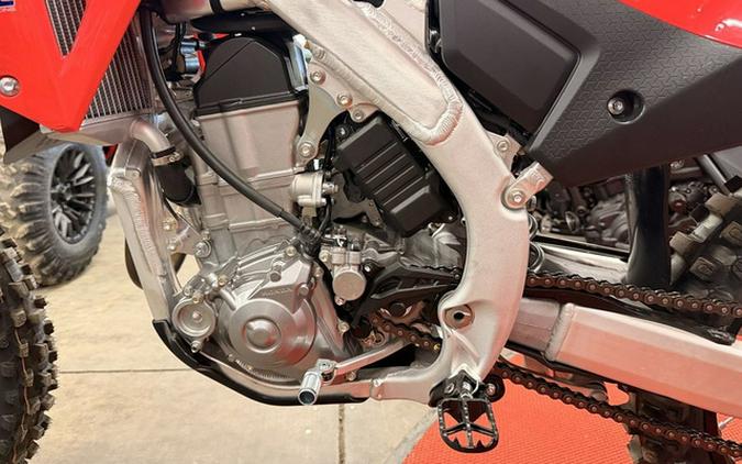 2026 Honda CRF 450R