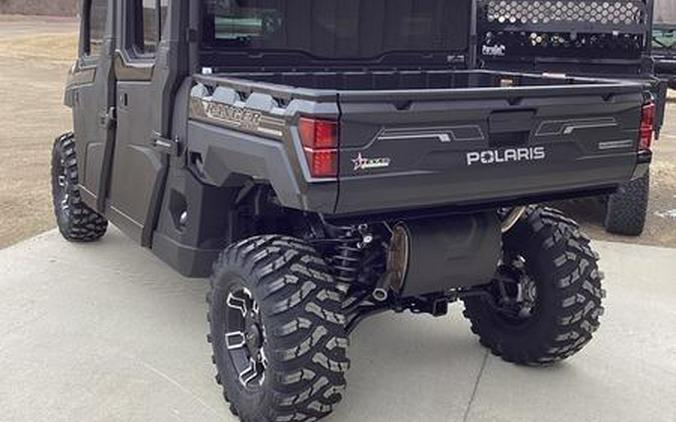 2026 Polaris® Ranger Crew XP 1000 NorthStar Texas Edition