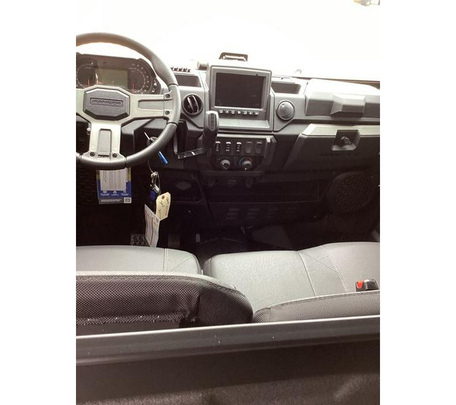 2026 Polaris® Ranger Crew XP 1000 NorthStar Texas Edition